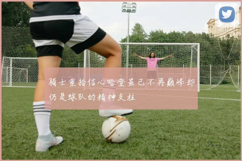 骑士重拾信心哈登虽已不再巅峰却仍是球队的精神支柱
